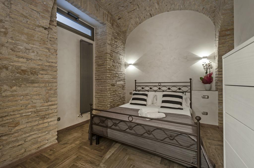 White Flat Rione Monti Apartment Rome Exterior photo
